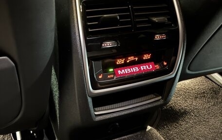 BMW X6, 2020 год, 6 999 000 рублей, 38 фотография