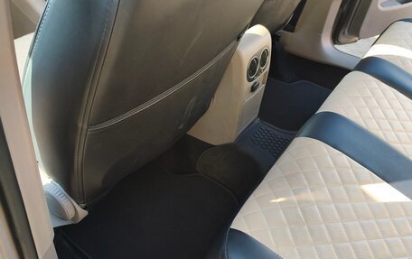 Volkswagen Golf Plus II, 2011 год, 1 350 000 рублей, 14 фотография