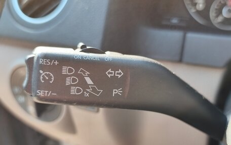 Volkswagen Golf Plus II, 2011 год, 1 350 000 рублей, 9 фотография