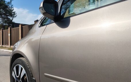 Volkswagen Golf Plus II, 2011 год, 1 350 000 рублей, 5 фотография