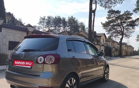 Volkswagen Golf Plus II, 2011 год, 1 350 000 рублей, 17 фотография