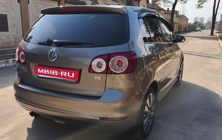 Volkswagen Golf Plus II, 2011 год, 1 350 000 рублей, 6 фотография