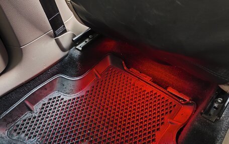 Volkswagen Golf Plus II, 2011 год, 1 350 000 рублей, 26 фотография