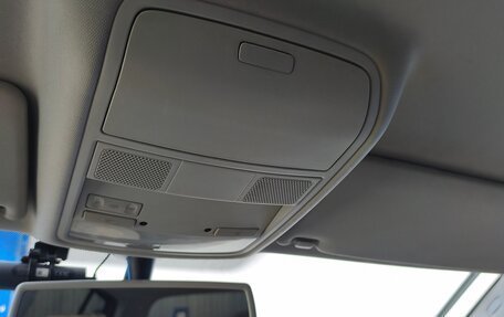 Volkswagen Golf Plus II, 2011 год, 1 350 000 рублей, 24 фотография