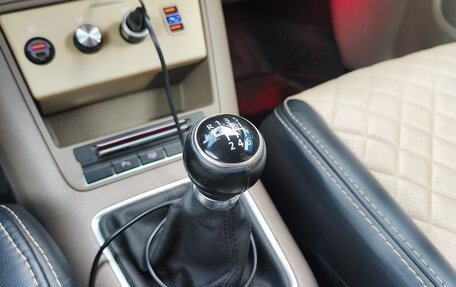 Volkswagen Golf Plus II, 2011 год, 1 350 000 рублей, 27 фотография