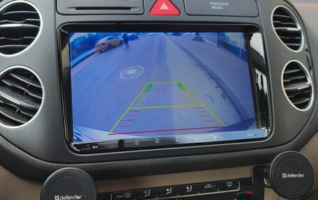 Volkswagen Golf Plus II, 2011 год, 1 350 000 рублей, 19 фотография