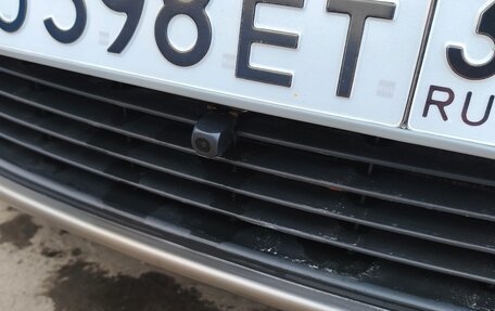 Volkswagen Golf Plus II, 2011 год, 1 350 000 рублей, 21 фотография