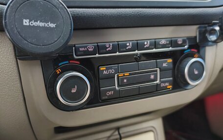 Volkswagen Golf Plus II, 2011 год, 1 350 000 рублей, 28 фотография