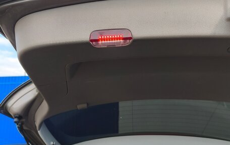 Volkswagen Golf Plus II, 2011 год, 1 350 000 рублей, 35 фотография