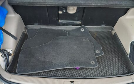 Volkswagen Golf Plus II, 2011 год, 1 350 000 рублей, 37 фотография