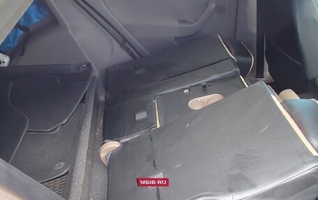 Volkswagen Golf Plus II, 2011 год, 1 350 000 рублей, 34 фотография