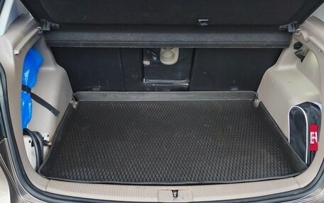 Volkswagen Golf Plus II, 2011 год, 1 350 000 рублей, 36 фотография