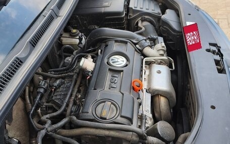 Volkswagen Golf Plus II, 2011 год, 1 350 000 рублей, 38 фотография