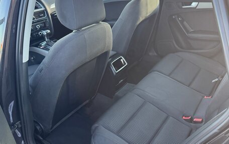 Audi A4, 2014 год, 1 455 500 рублей, 16 фотография