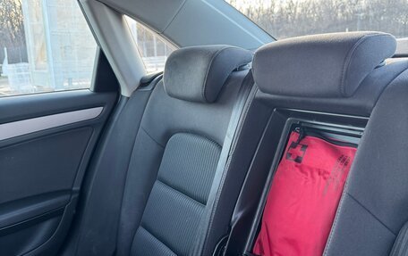 Audi A4, 2014 год, 1 455 500 рублей, 20 фотография