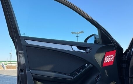 Audi A4, 2014 год, 1 455 500 рублей, 23 фотография