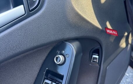 Audi A4, 2014 год, 1 455 500 рублей, 19 фотография