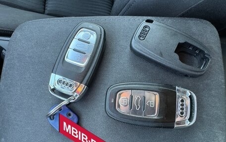 Audi A4, 2014 год, 1 455 500 рублей, 25 фотография