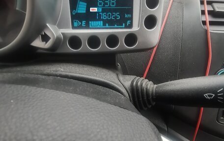 Chevrolet Spark III, 2011 год, 650 000 рублей, 8 фотография