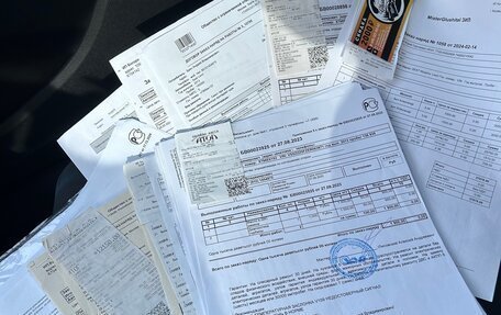 SEAT Leon III, 2013 год, 1 050 000 рублей, 12 фотография