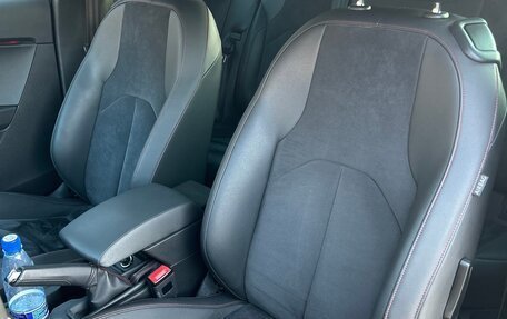 SEAT Leon III, 2013 год, 1 050 000 рублей, 10 фотография