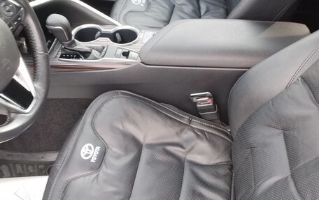 Toyota Camry, 2019 год, 2 650 000 рублей, 10 фотография