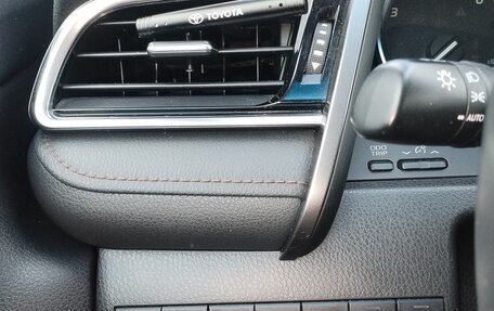 Toyota Camry, 2019 год, 2 650 000 рублей, 12 фотография