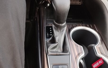 Toyota Camry, 2019 год, 2 650 000 рублей, 11 фотография