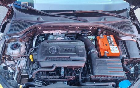 Skoda Octavia, 2016 год, 1 650 000 рублей, 4 фотография