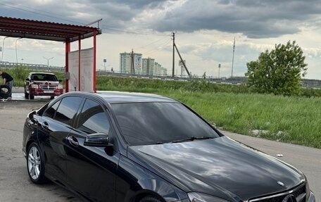 Mercedes-Benz C-Класс, 2010 год, 1 100 000 рублей, 2 фотография