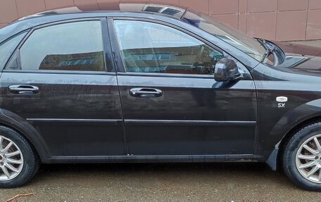 Daewoo Gentra II, 2014 год, 450 000 рублей, 2 фотография