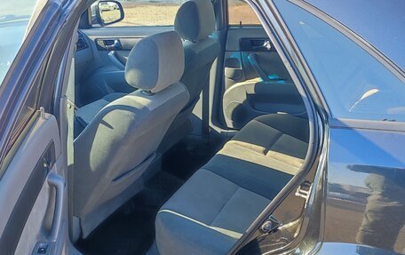 Daewoo Gentra II, 2014 год, 450 000 рублей, 10 фотография