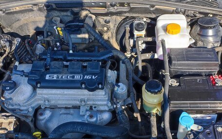 Daewoo Gentra II, 2014 год, 450 000 рублей, 9 фотография