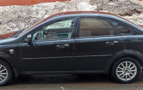 Daewoo Gentra II, 2014 год, 450 000 рублей, 4 фотография