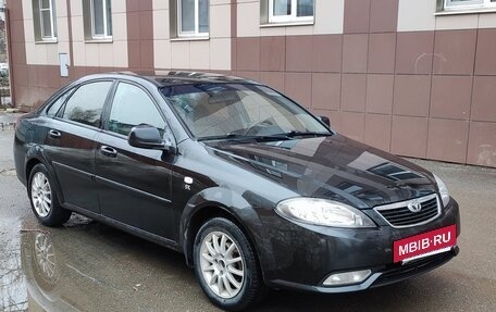 Daewoo Gentra II, 2014 год, 450 000 рублей, 3 фотография