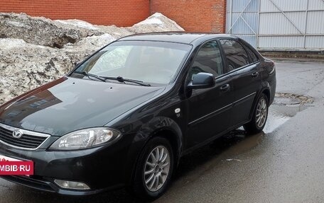 Daewoo Gentra II, 2014 год, 450 000 рублей, 5 фотография