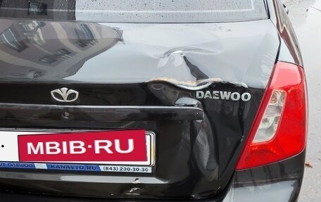 Daewoo Gentra II, 2014 год, 450 000 рублей, 7 фотография