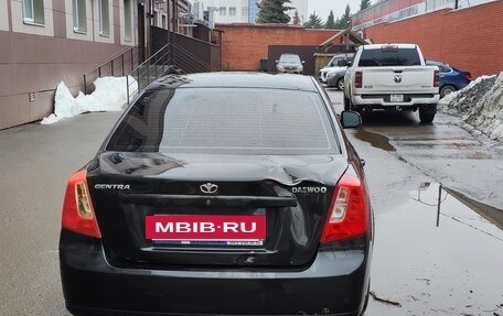 Daewoo Gentra II, 2014 год, 450 000 рублей, 6 фотография