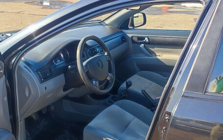 Daewoo Gentra II, 2014 год, 450 000 рублей, 11 фотография