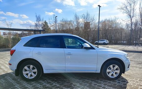 Audi Q5, 2013 год, 1 790 000 рублей, 6 фотография