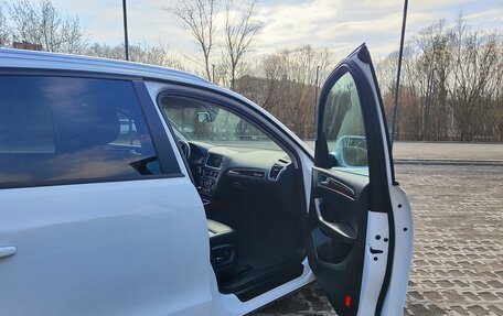 Audi Q5, 2013 год, 1 790 000 рублей, 9 фотография