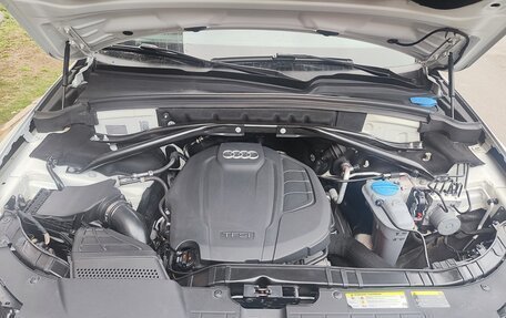 Audi Q5, 2013 год, 1 790 000 рублей, 13 фотография