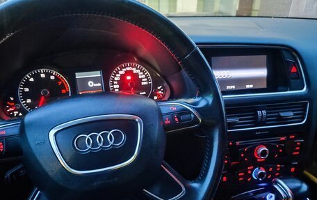 Audi Q5, 2013 год, 1 790 000 рублей, 14 фотография