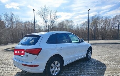 Audi Q5, 2013 год, 1 790 000 рублей, 5 фотография