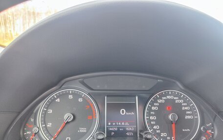 Audi Q5, 2013 год, 1 790 000 рублей, 15 фотография