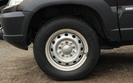 Chevrolet Niva I рестайлинг, 2013 год, 395 000 рублей, 8 фотография