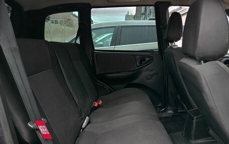 Chevrolet Niva I рестайлинг, 2013 год, 395 000 рублей, 12 фотография