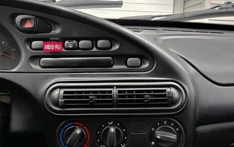 Chevrolet Niva I рестайлинг, 2013 год, 395 000 рублей, 14 фотография