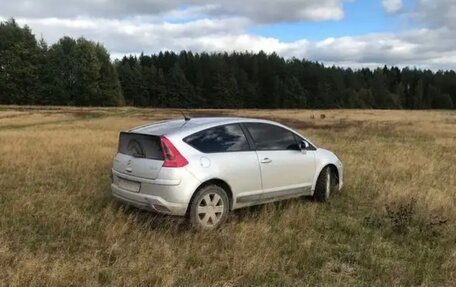 Citroen C4 II рестайлинг, 2005 год, 140 000 рублей, 2 фотография