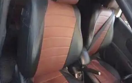 Citroen C4 II рестайлинг, 2005 год, 140 000 рублей, 5 фотография